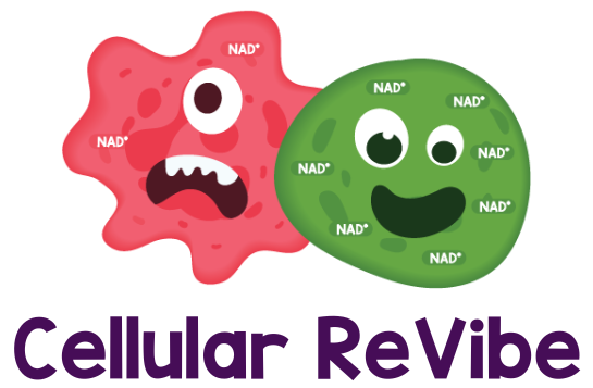 Cellular ReVibe